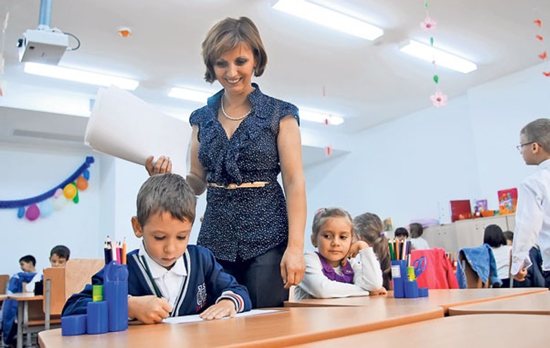 Atenţie unde înscrieţi copilul în clasa zero!