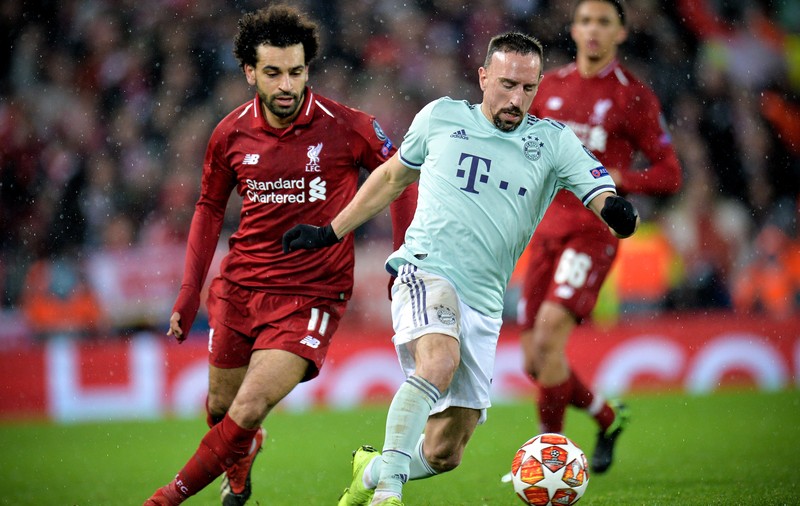 Liverpool, sfătuită să piardă în Liga Campionilor: "Știu că pare o nebunie, dar există avantaje"