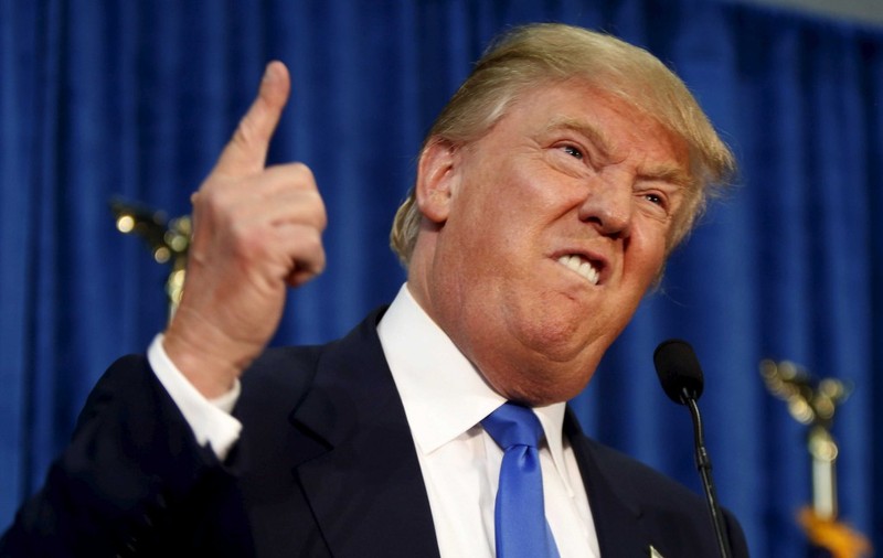 Donald Trump vrea să expulzeze imigranții ilegali din SUA. 3 milioane sunt vizați