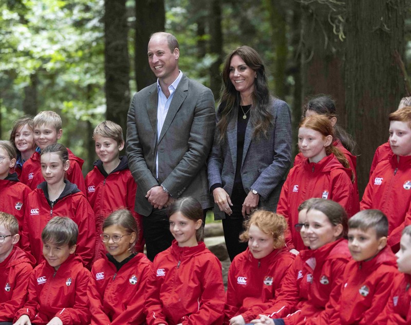 Ce se ştie în prezent despre starea de sănătate a Prinţesei de Wales: „Au fost câteva luni incredibil de grele”