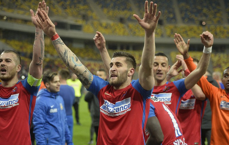 Gigi Becali l-a desființat pe Ovidiu Popescu: ”Nu e de Steaua”. În februarie îl compara cu Lampard: ”E perla mea. Îl vând cu 25 de milioane”