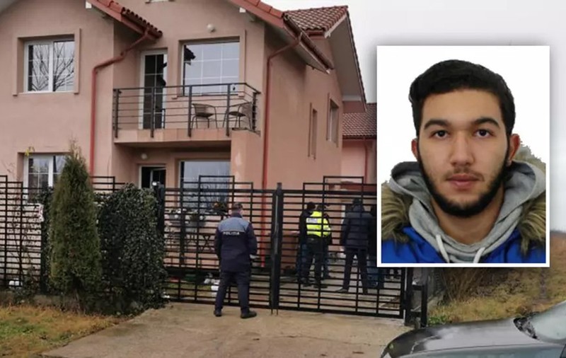 Umbrele din dosarul dublei crime de la Iaşi, în care un student la Medicină a primit închisoare pe viață, în prima instanță  