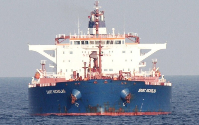 Un petrolier a fost capturat de bărbați înarmați, lângă Oman. Iranul a confirmat, ulterior, că a confiscat nava