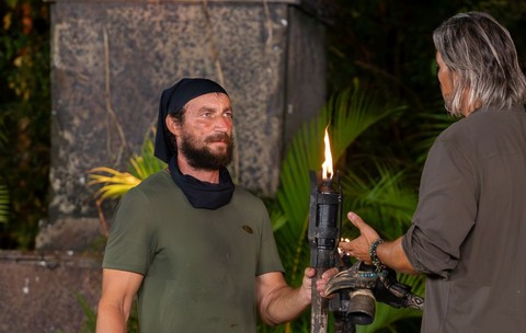 Concurentul de la Survivor România 2026 care a petrecut mai mult timp cu Marian Godină: „Puteam vorbi”. Ce a făcut polițistul după ce a ajuns înapoi în România