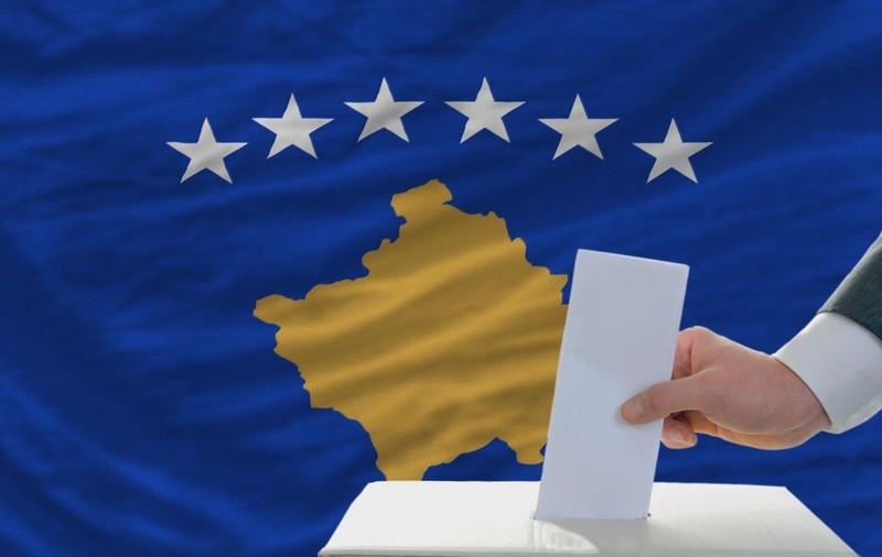 Kosovo se pregătește pentru a treia rundă de alegeri legislative în doar un an, după ce Parlamentul nu a reușit să aleagă un nou președinte