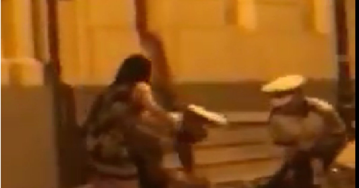 Modificări în manualul polițiștilor! Cum legitimează și conduc acum la secție suspecții