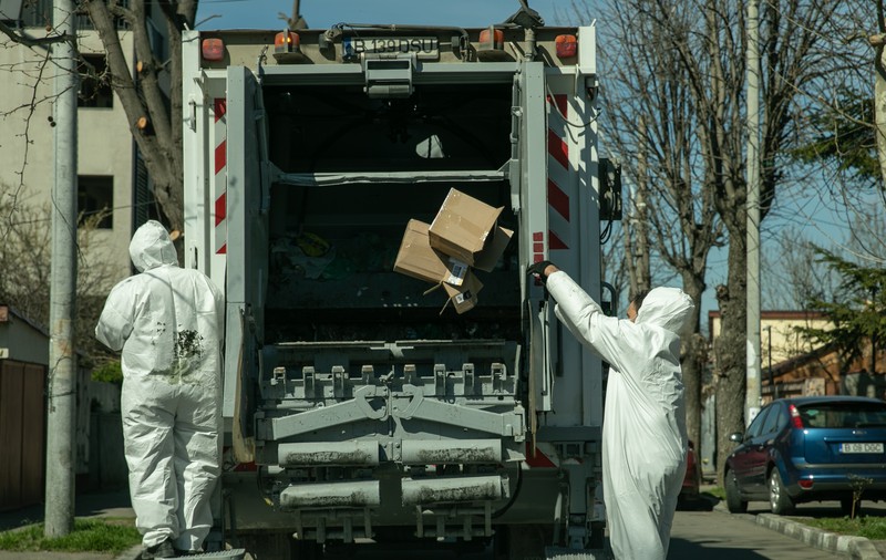 Cei vulnerabili, care fac societatea să funcționeze pe timp de criză, trebuie să fie parte din deciziile care îi privesc direct