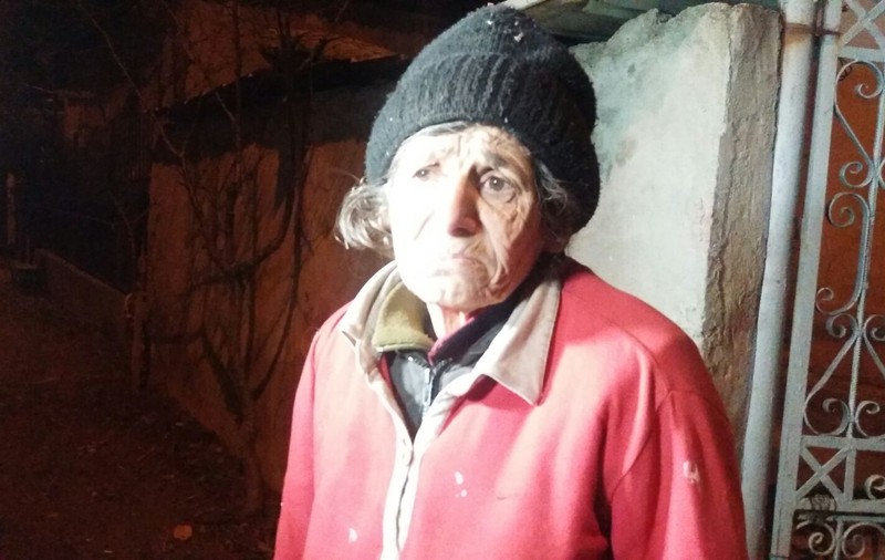 Mătușa criminalei de la Dristor 1: “Înseamnă că e nebună, mânca-ți-aș ochii” VIDEO
