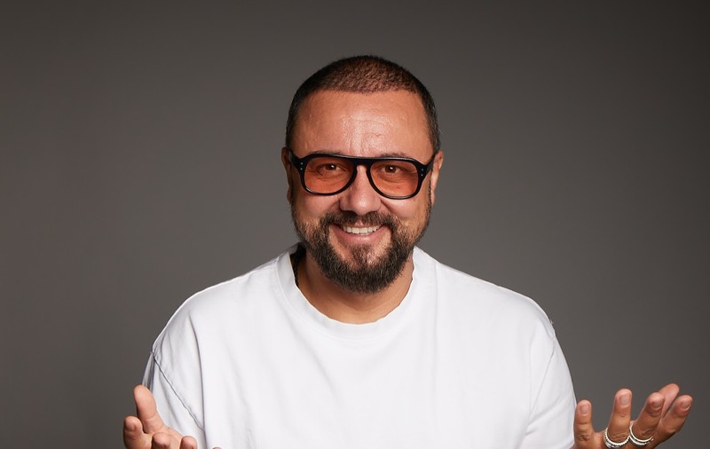 Ce a păstrat Cătălin Măruță în cei 18 ani de „La Măruță”: „Nu mai țin minte dacă de ziua mea sau când s-a născut David”