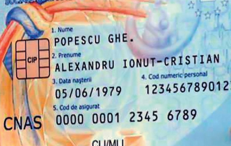 Vom avea «buletine» medicale!