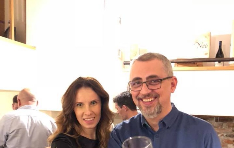 Ionela Năstase și Vlad Petreanu se căsătoresc. Nuntă surpriză în presa românească