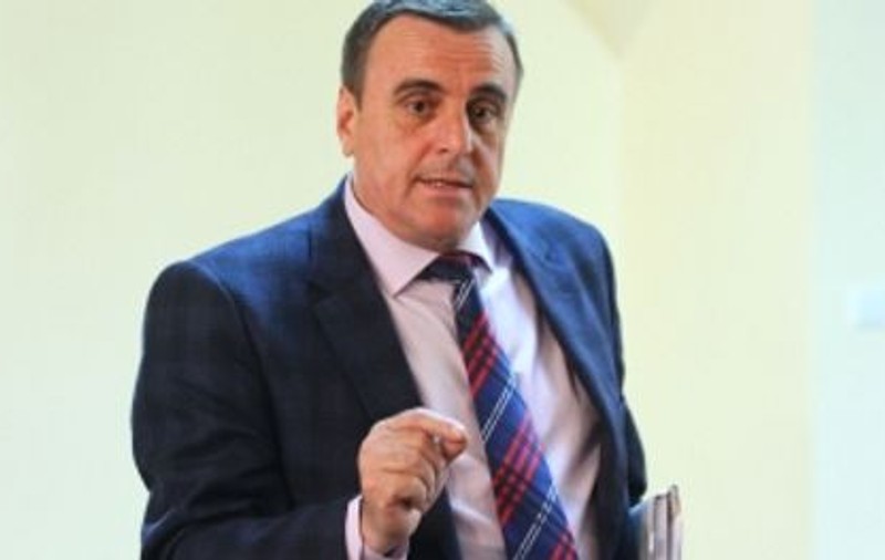 Fostul primar din Mangalia, Zanfir Iorguș, a fost condamnat la închisoare cu suspendare și două luni de muncă în folosul comunității