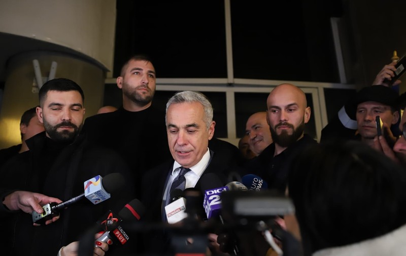Verdictul în recursul lui Călin Georgescu în dosarul alegerilor prezidențiale, amânat de Înalta Curte: „Cetățeanul Iohannis a spus că nu sunt probe”