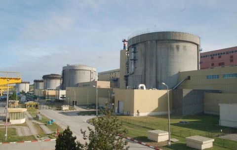 Centrala de la Cernavodă rămâne închisă! Dunărea nu are suficientă apă: „În următoarele zece zile nu vom avea suficientă apă pe Dunăre ca să putem porni” Planul Guvernului