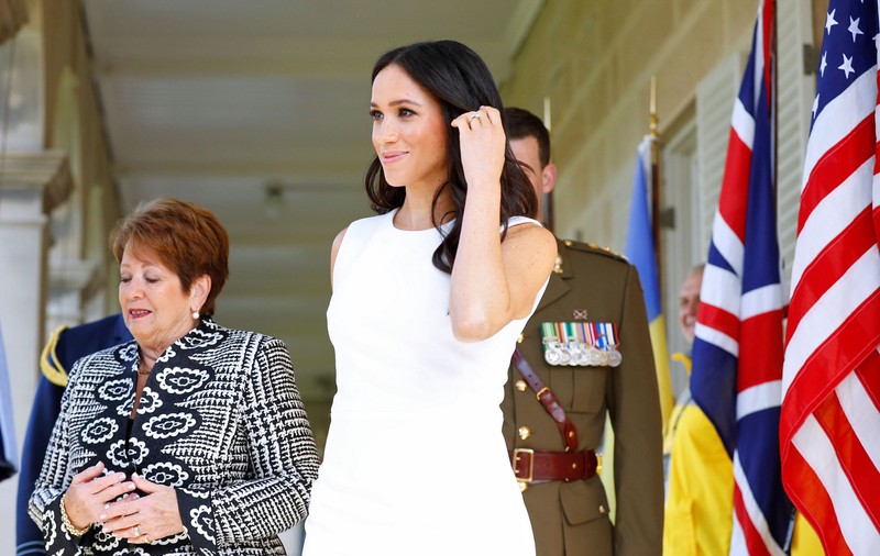 Asistenta personală a lui Meghan Markle și-a dat demisia în lacrimi după ce nu a mai putut face față cerințelor ducesei