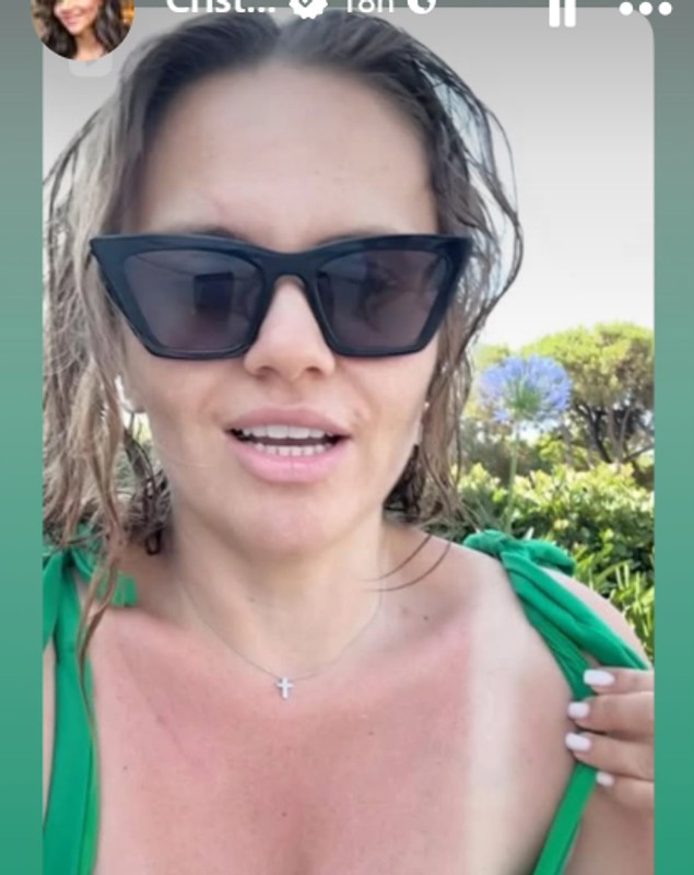 Cristina Șișcanu și Mădălin Ionescu se mută din țară. Când vor părăsi România. „Am luat hotărârea. Traiul e mai ieftin”