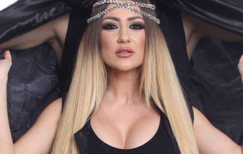 Raluca de la Bambi a ajuns pe mâna medicului. "Pot cauza probleme grave"