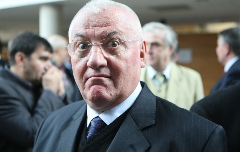 SENZAŢIONAL! Dumitru Dragomir, aproape de a reveni în fotbal!