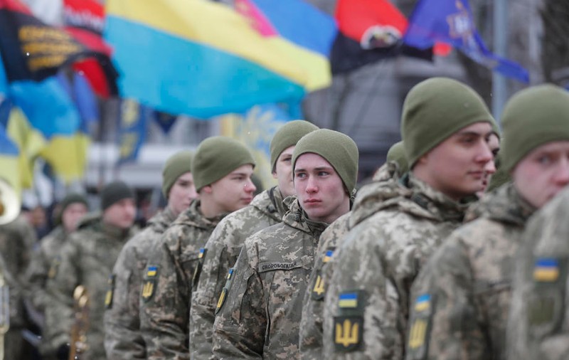 Numărul mare de cazuri COVID ar putea complica planurile militare ale Moscovei. Cum a afectat Omicron armatele Rusiei și Ucrainei