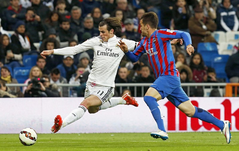 Repetiție reușită pentru Real Madrid înainte de ”El Clasico”! Rezultatele din Spania / VIDEO