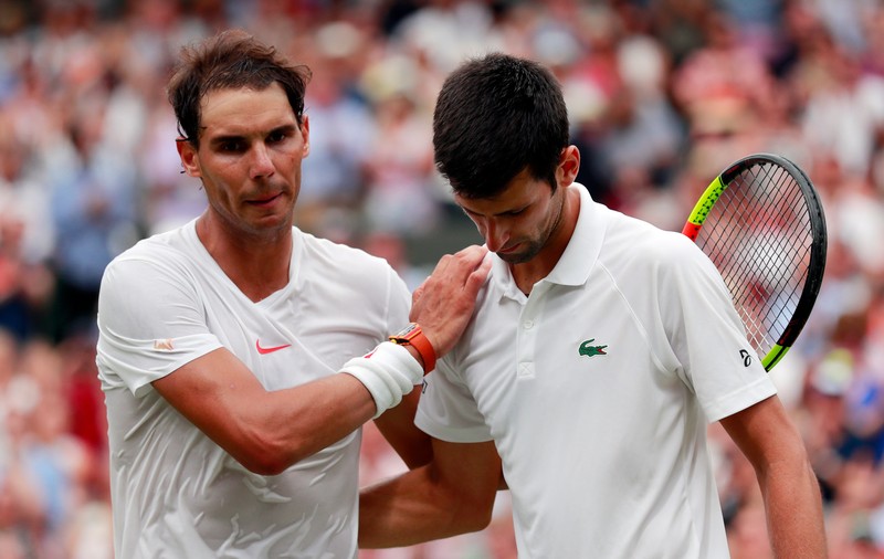 Turneul de tenis de la Roma 2019. Pliskova și Nadal au triumfat. Toate rezultatele