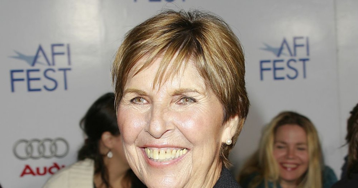 Mama lui Tom Cruise a murit