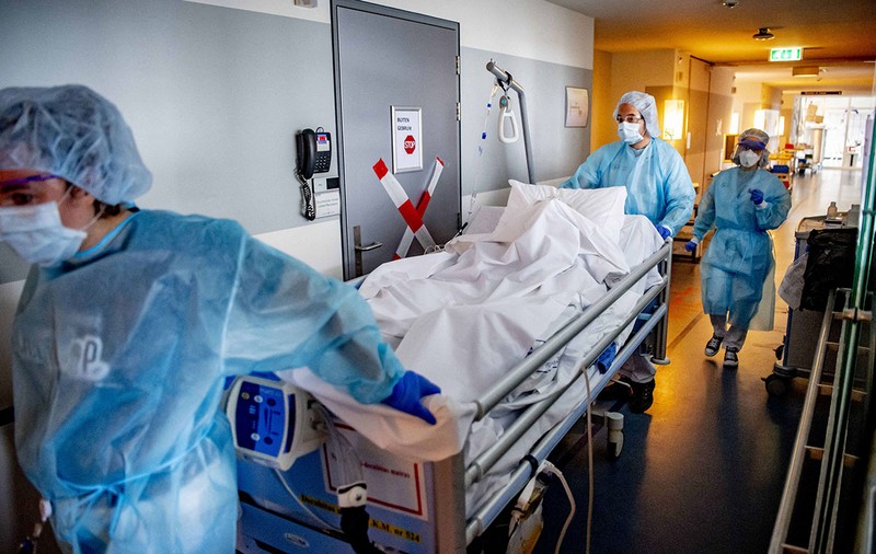 Medic de familie, despre valul 5: „Gata, a venit, în câteva săptămâni nici nu o să știm  cum ne cheamă”