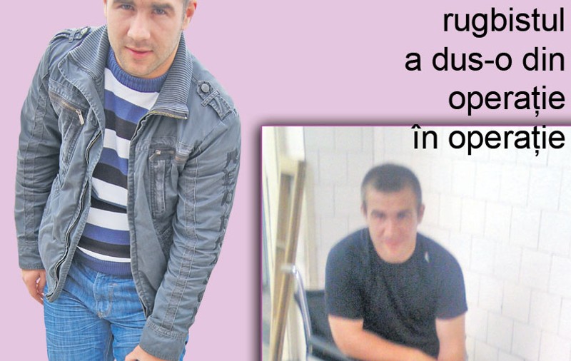 «Mai daţi-mi calmante, că mor!»