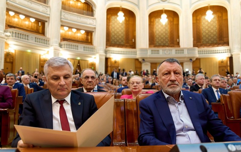 Unul dintre cei mai importanți lideri PSD cere apropierea de AUR: „Am greșit”