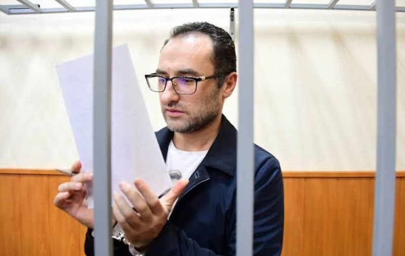 Pedeapsa primită în Rusia de un cetățean american care este acuzat de spionaj