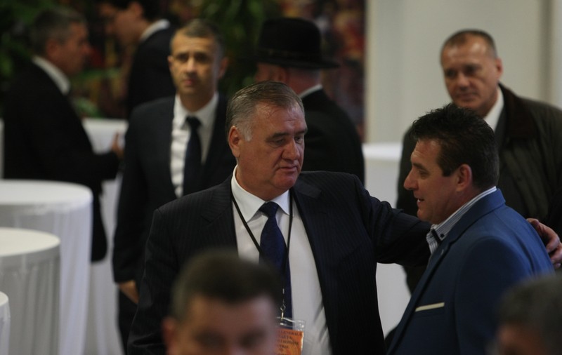 La FRF se fac jocurile pentru ca un oficial să fie numit în locul lui Chivorchian