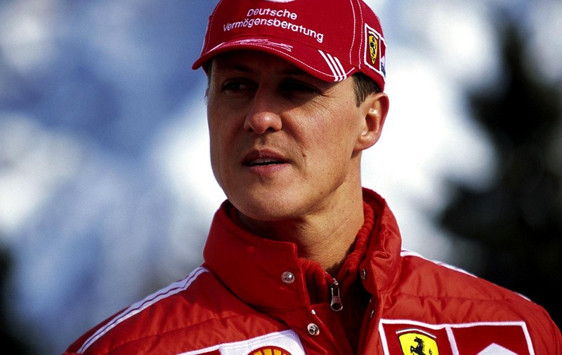 Mașina lui Michael Schumacher cu care a câștigat titlul campion la Formula 1 e scoasă la licitație / VIDEO