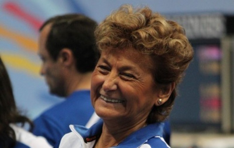 Marta Karoly este stupefiată: ”Nu-mi vine să cred că echipa de gimnastică a României nu merge la Rio!”