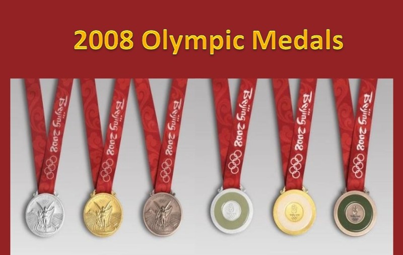 Șase sportivi deposedați de medaliile cucerite la Jocurile Olimpice 2008 de la Beijing