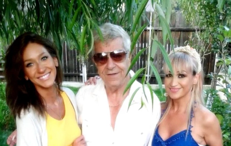 Ion Dichiseanu ar fi împlinit 89 de ani. Simona Florescu, fosta soție, nu l-a uitat: „Îl visez de fiecare dată când am o situație grea”