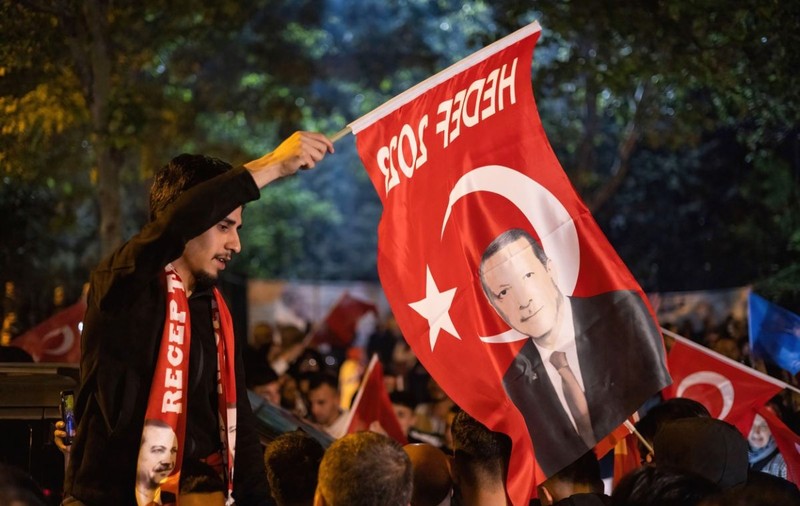 Alegeri Turcia | Cum s-a impus Erdogan în primul tur, în ciuda predicției sondajelor, și de ce e considerat favorit să păstreze președinția