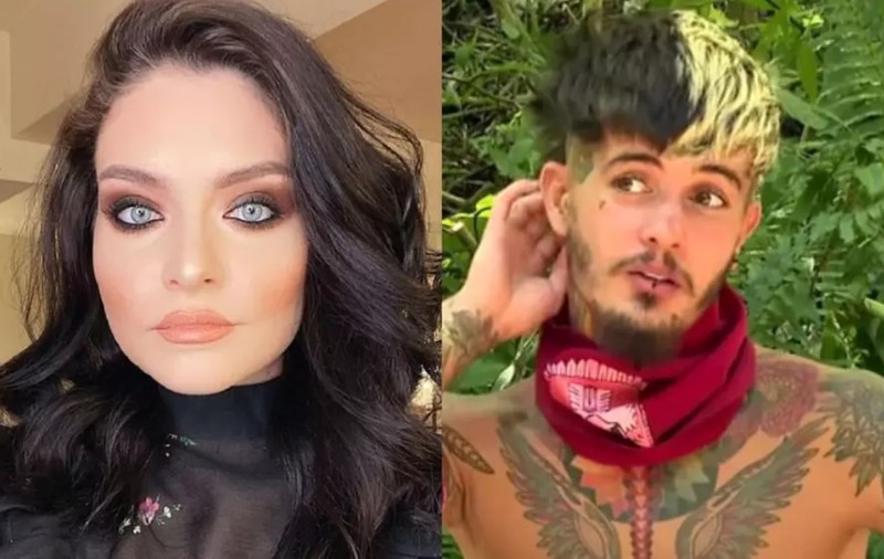 Ce s-a întâmplat, de fapt, între Zanni și Adelina la „Survivor România”. „Am simțit să ne apropiem”