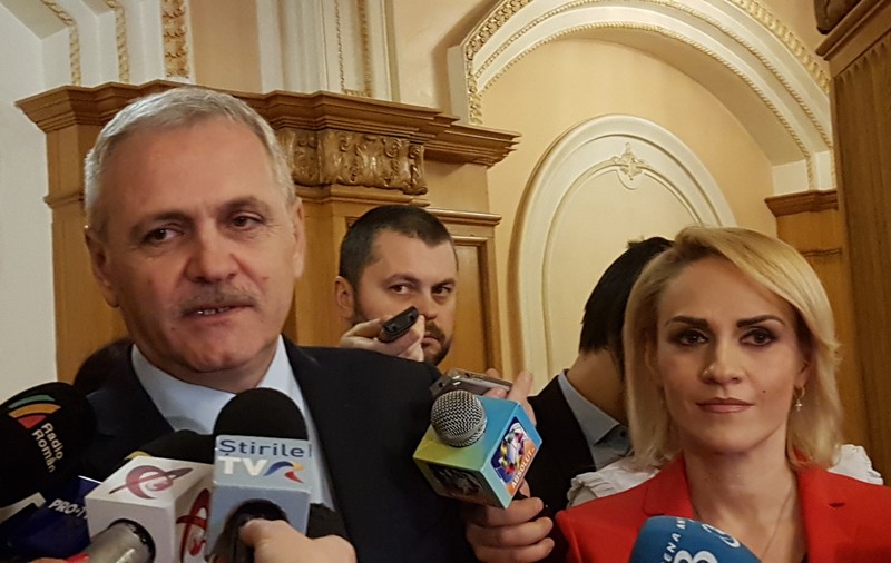 Dragnea anunță ce așteptări are de la Tudorel Toader: Să nu se facă de râs!