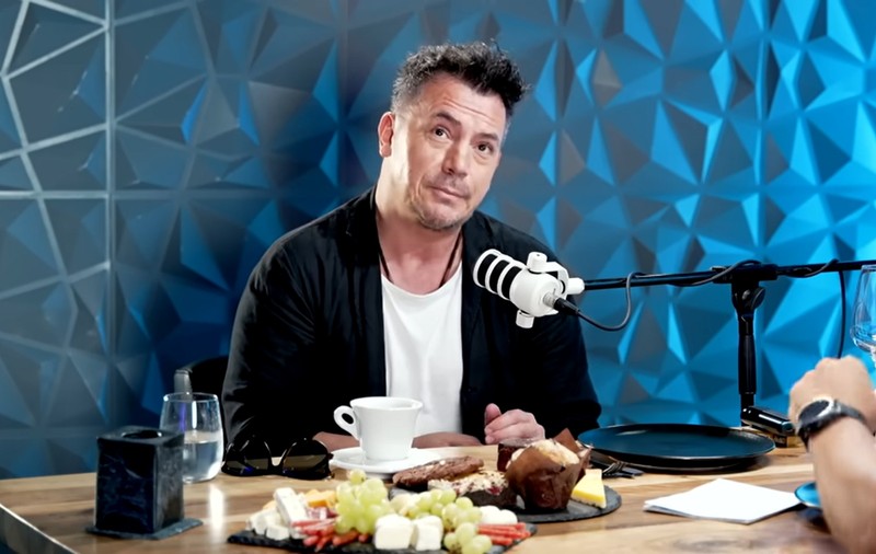Ce ar face Răzvan Fodor dacă ar fi înrolat în armată și chemat la război: „Se întâmplă la noi la graniță”