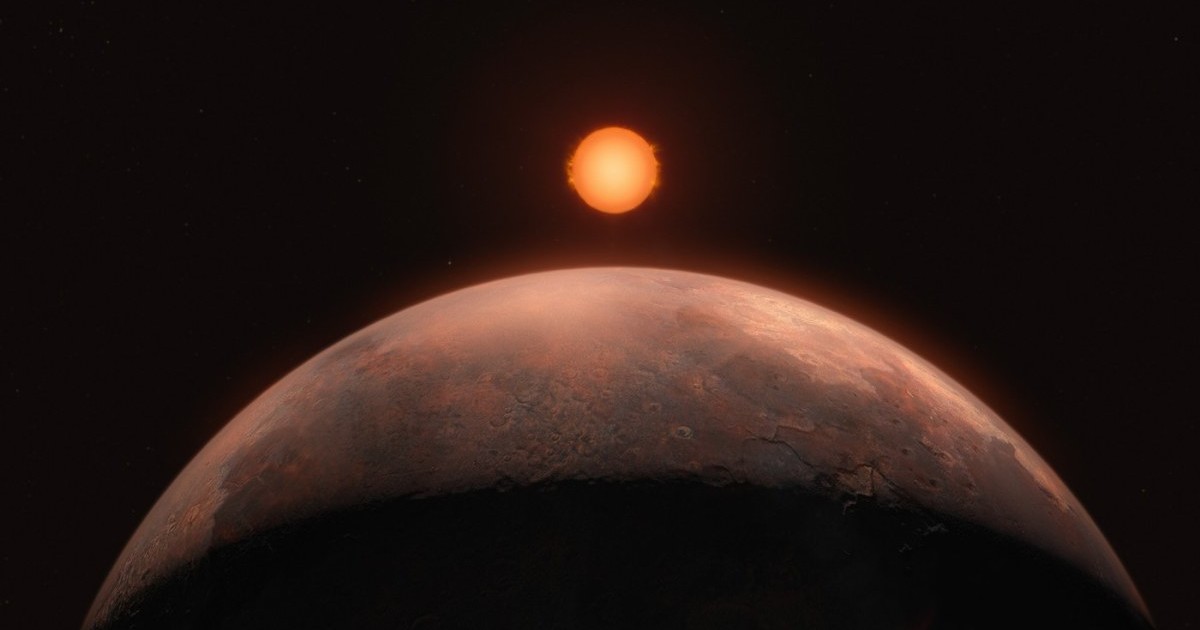 Misterul planetei LHS 1140 b: ce au găsit astronomii pe exoplaneta stâncoasă, aflată la o distanță de 48 de ani-lumină de Pământ