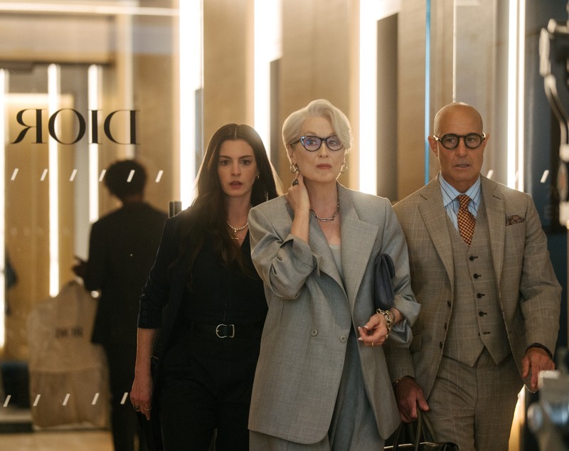 29 iulie 2026, ziua în care filmul „Diavolul se îmbracă de la Prada 2” se vede în mediul online. Ce platformă de streaming îl difuzează