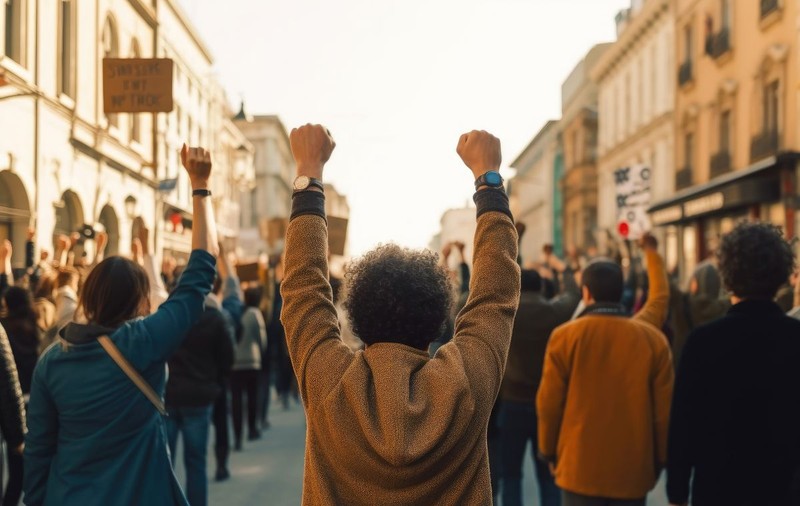 Tinerele femei devin mai liberale, iar bărbații tineri mai conservatori, o prăpastie ideologică vizibilă în mai multe țări, arată analizele