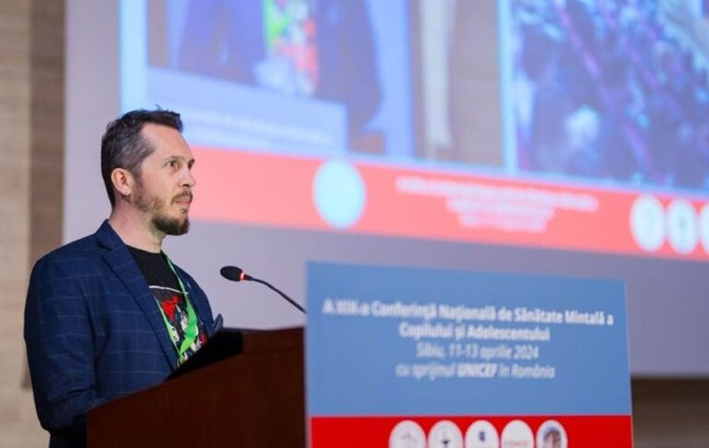Cazul ATI Pantelimon: Medicul Gabriel Diaconu își anunță demisia din funcția de consilier onorific al lui Rafila „în semn de protest la demonizarea profesiei mele”