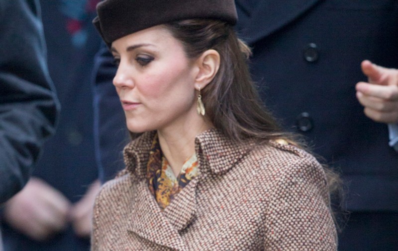SCANDAL LA PALAT! Kate Middleton l-a părăsit pe Prințul William! Ce au avut de ÎMPĂRȚIT de data asta?