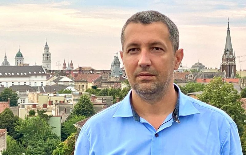 Cine este Adrian Wiener, vehiculat ca posibil ministru al Sănătății