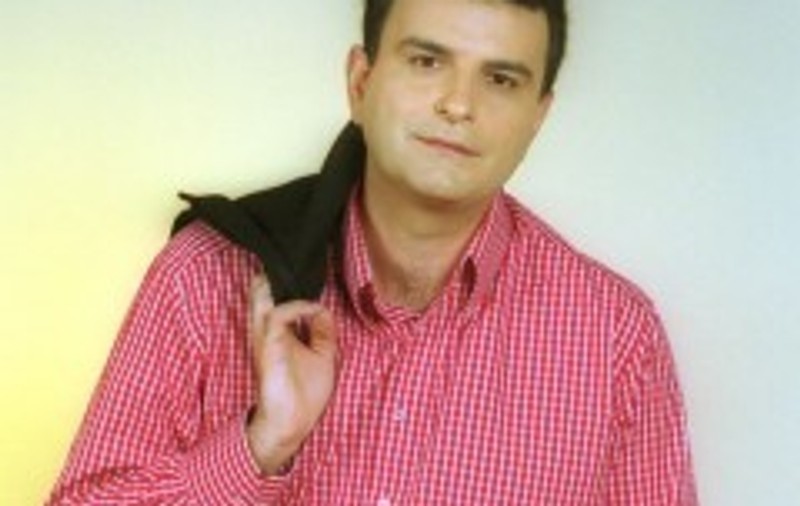 Lucian Mîndruţă nu crede în Valentine's Day: "Jos dragostea de carton!"