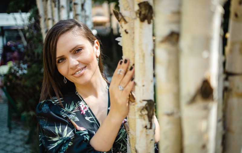 Perioadă stresantă pentru Cristina Șișcanu. „Sunt momente când cad, chiar zilele acestea s-a întâmplat”