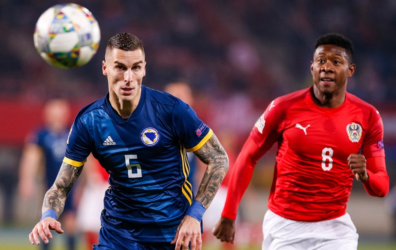 Fratele unui fotbalist care a jucat în România, arestat pe aeroportul din Bruxelles. Ognjen Vranjes a fost eliberat marți dimineață