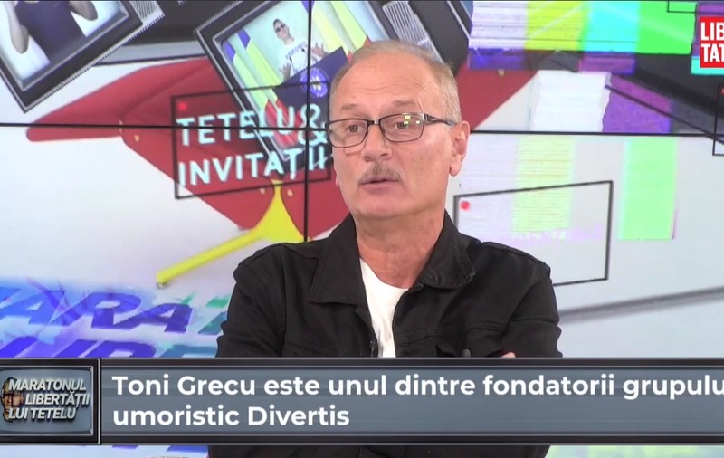 Toni Grecu, mesaj pentru candidații la prezidențiale: "De ce n-ați intrat în ring când ați luat atâția bani de la stat? Așteptam de 5 ani spectacolul ăsta!"