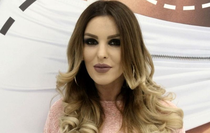 Ce a pățit Denisa Nechifor la început de an. "O să merg la poliție și o să fac toate demersurile"